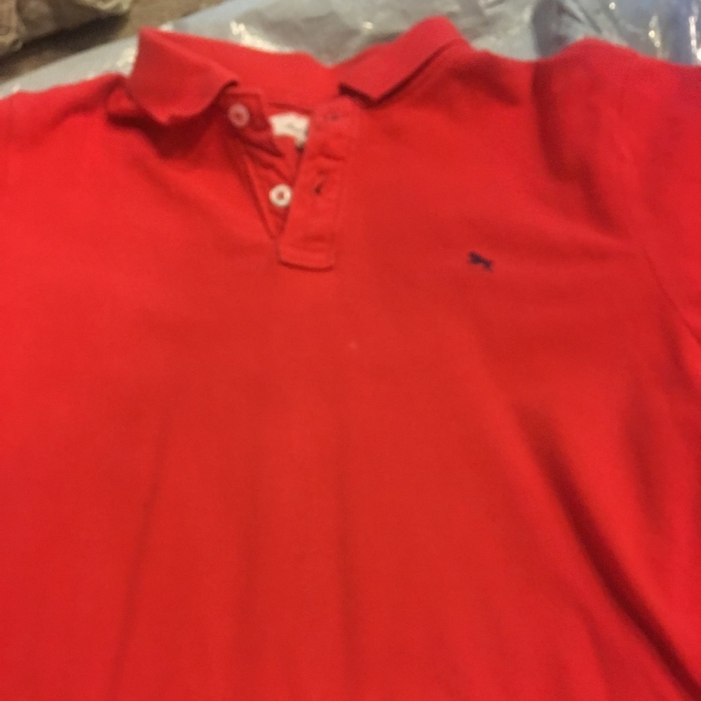 H&M polo shirt